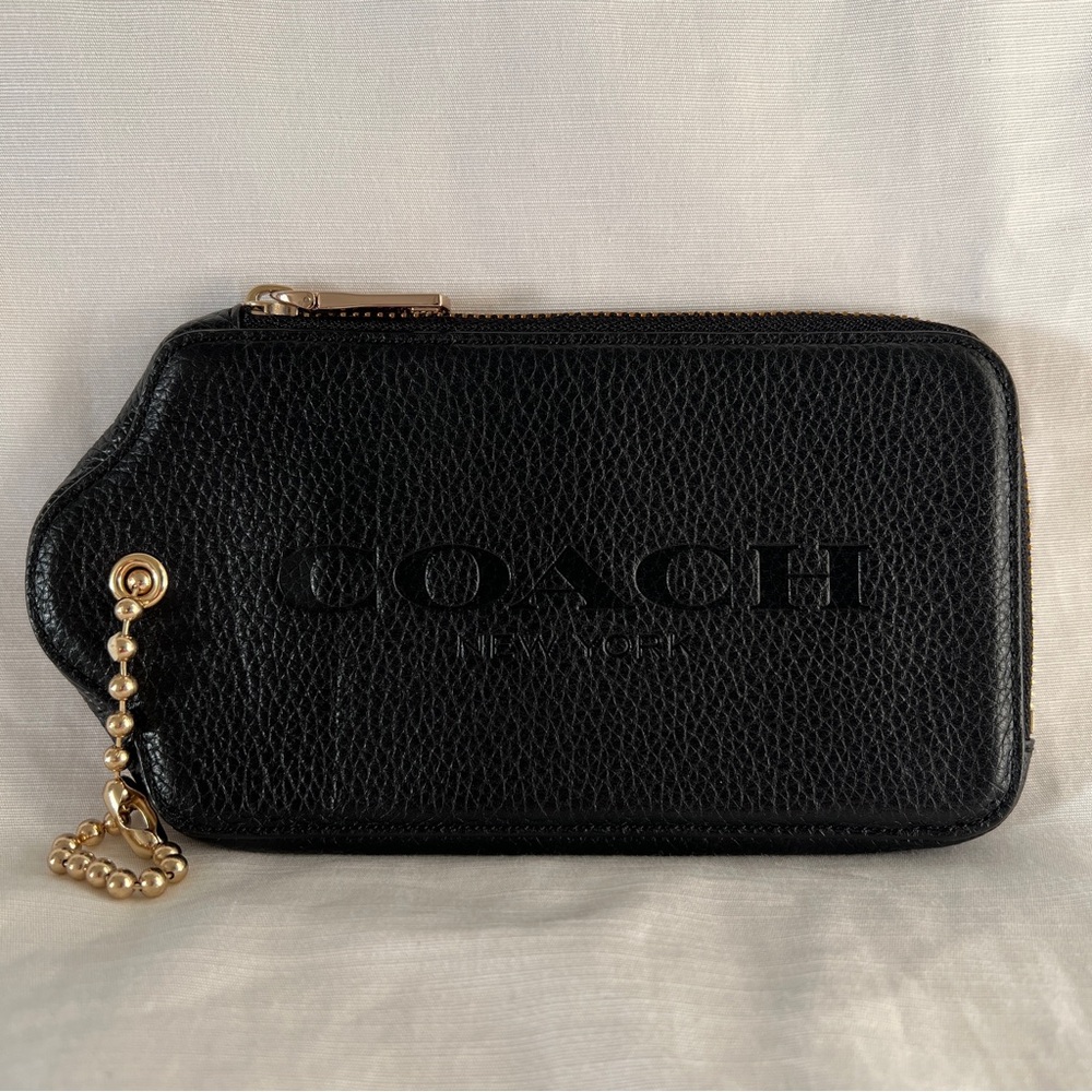 Coach Hangtag Multifunctional Case